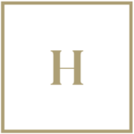 Hutchison Planning icon logo